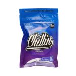 PITEIRA DE PAPEL PRONTA CHILLIN TIP TYPES 6X20MM - Imagem 2