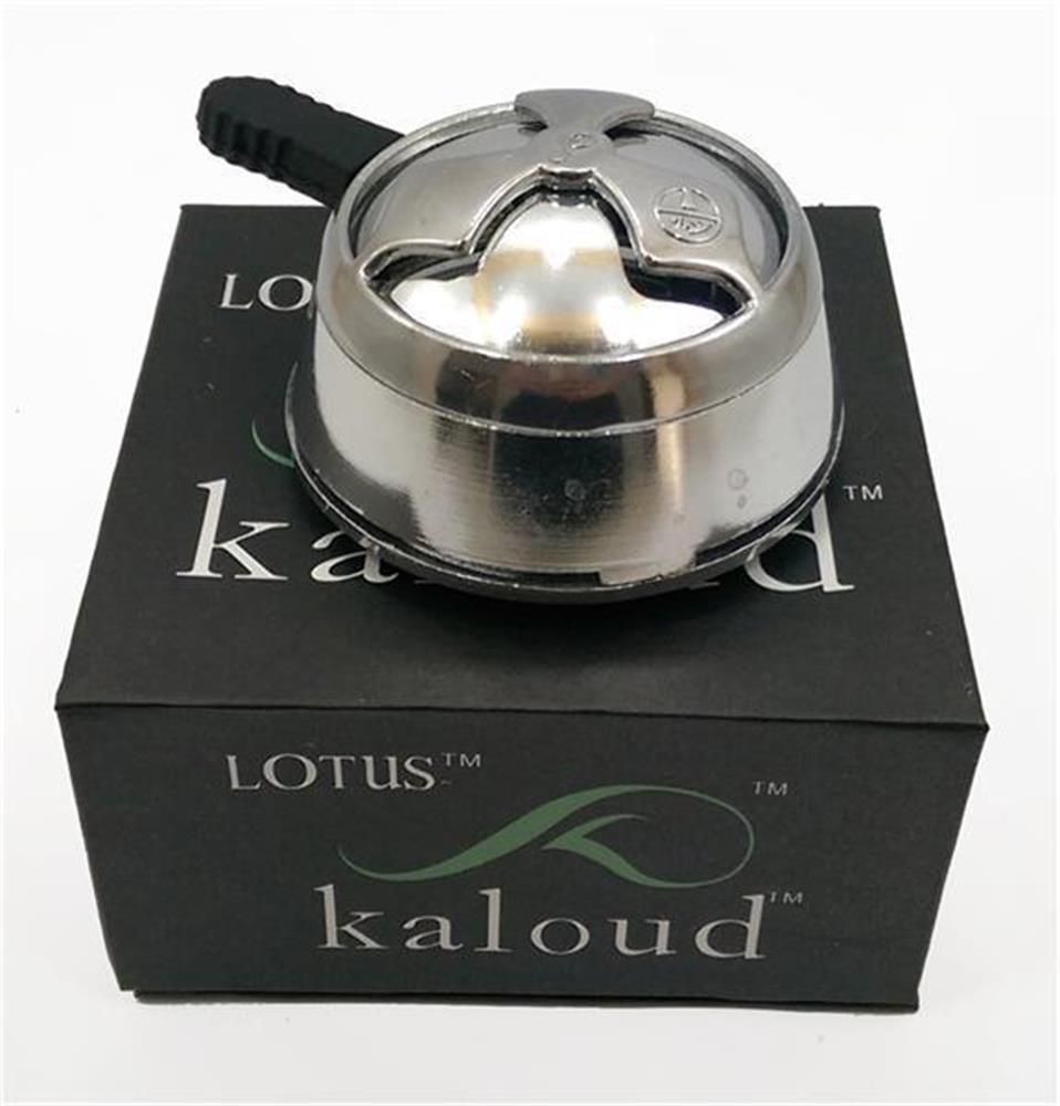KALOUD LOTUS / YES / YAHYA-588021319 KALOUD LOTUS / YES / YAHYA - Imagem 1