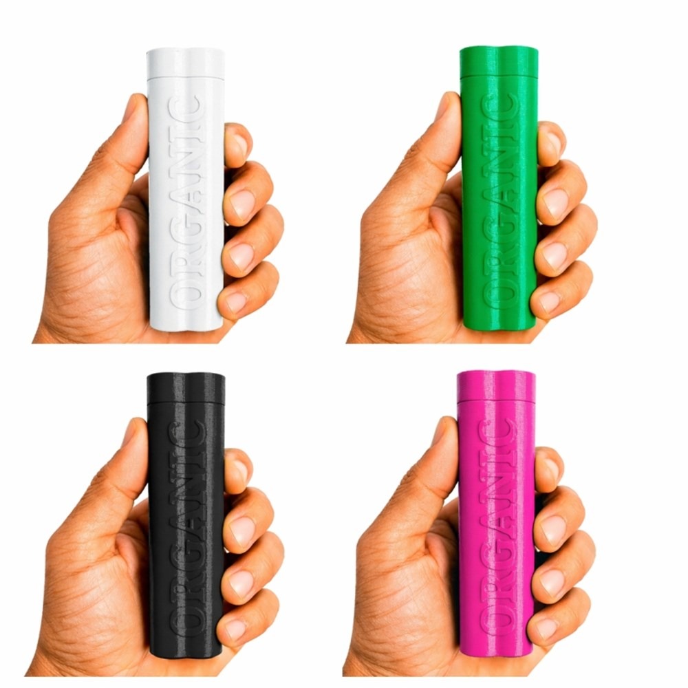 TUBO PORTA BECK ORGANIC CULTURE-1700821053 6a05d02e6856e02c372d6ca5 1000x1000.jpeg