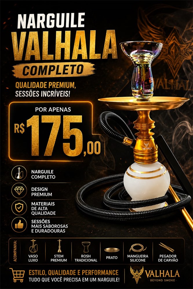 NARGUILE COMPLETO VALHALLA DOURADO-1774239889 6a19b490084826e8b5a76aac 666x1000.jpeg