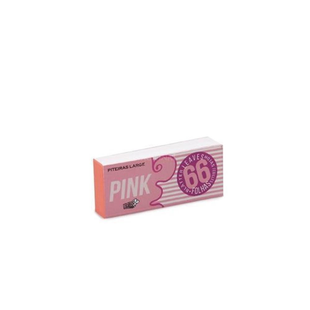 PITEIRA DE PAPEL BROS ROSA-186174478 PITEIRA DE PAPEL BROS ROSA - Imagem 1