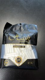 FILTRO PARA CIGARRO SASSO HASH - Imagem 2